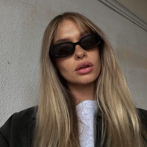 VEHLA Olsen Sunglasses (Brand New Never Worn)